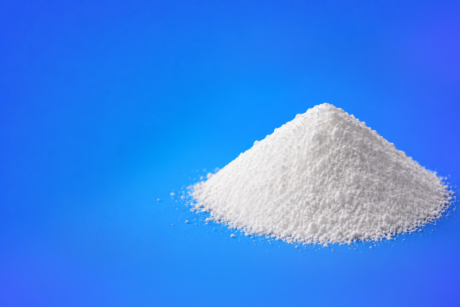 Lacto soro em pó